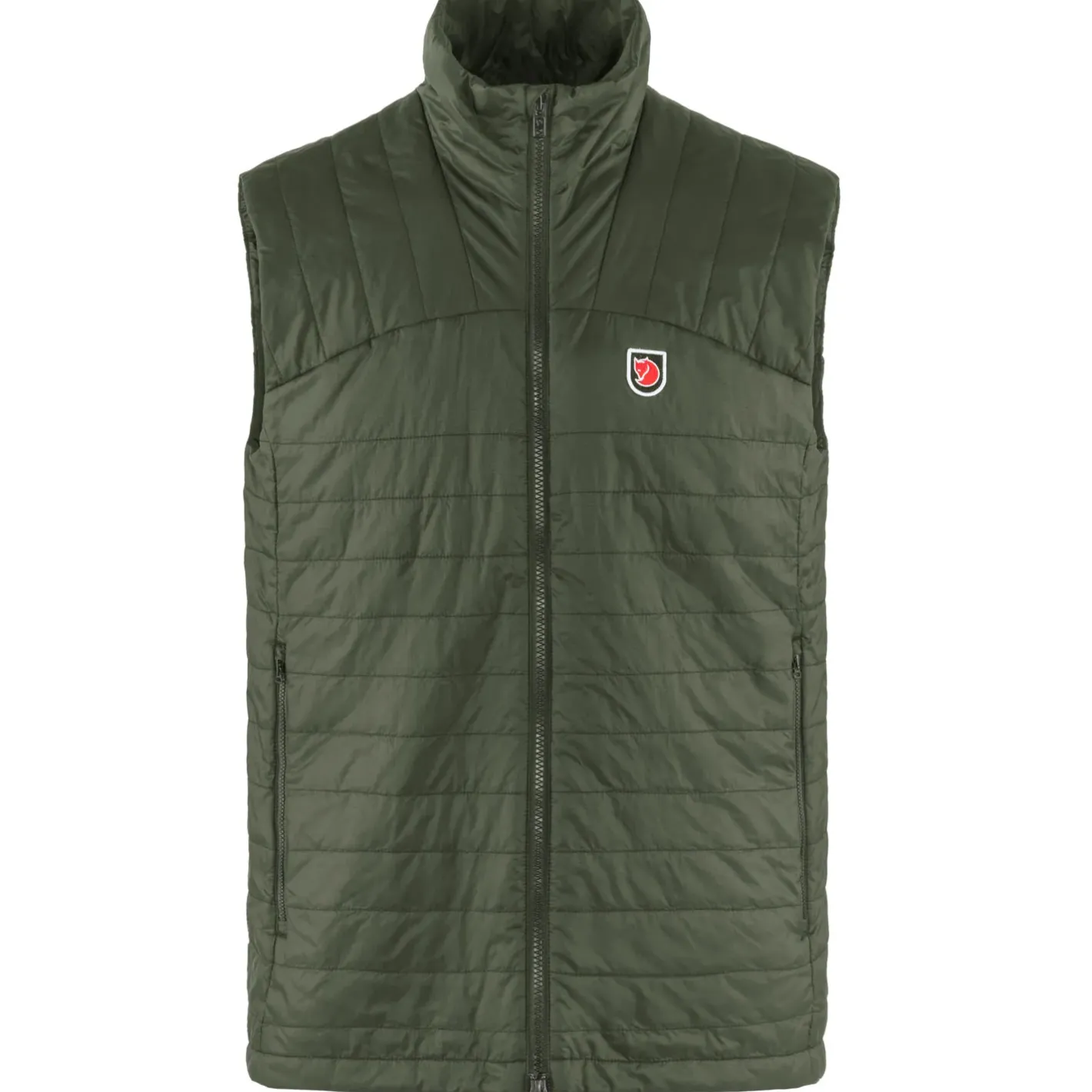 Et Grønnere Valg Veste<Fjällräven Mens Expedition X-lätt Vest