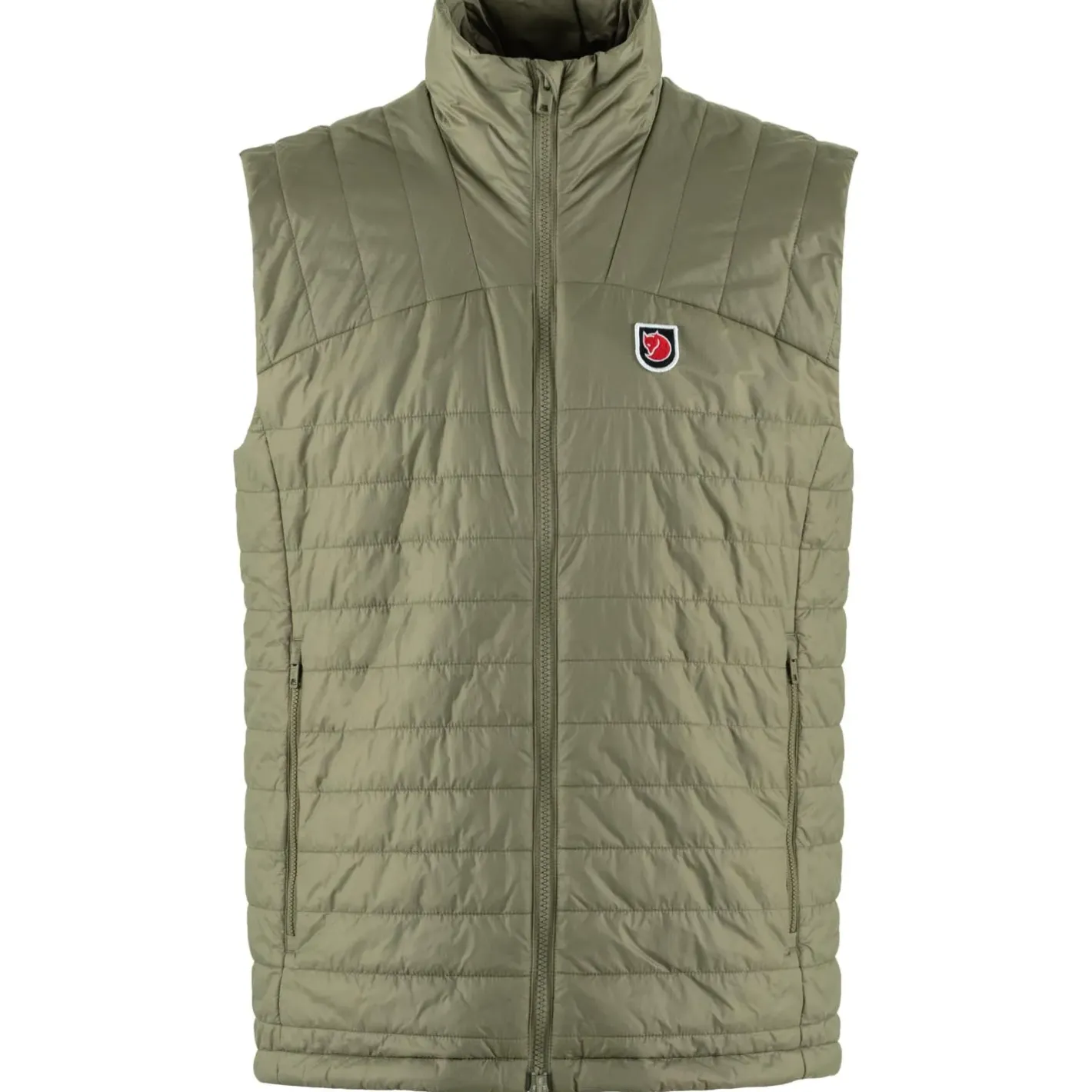 Et Grønnere Valg Veste<Fjällräven Mens Expedition X-lätt Vest