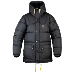 Et Grønnere Valg Varme Jakker<Fjällräven Mens Expedition Down Jacket