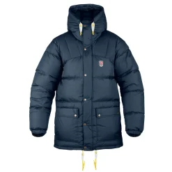 Et Grønnere Valg Varme Jakker<Fjällräven Mens Expedition Down Jacket