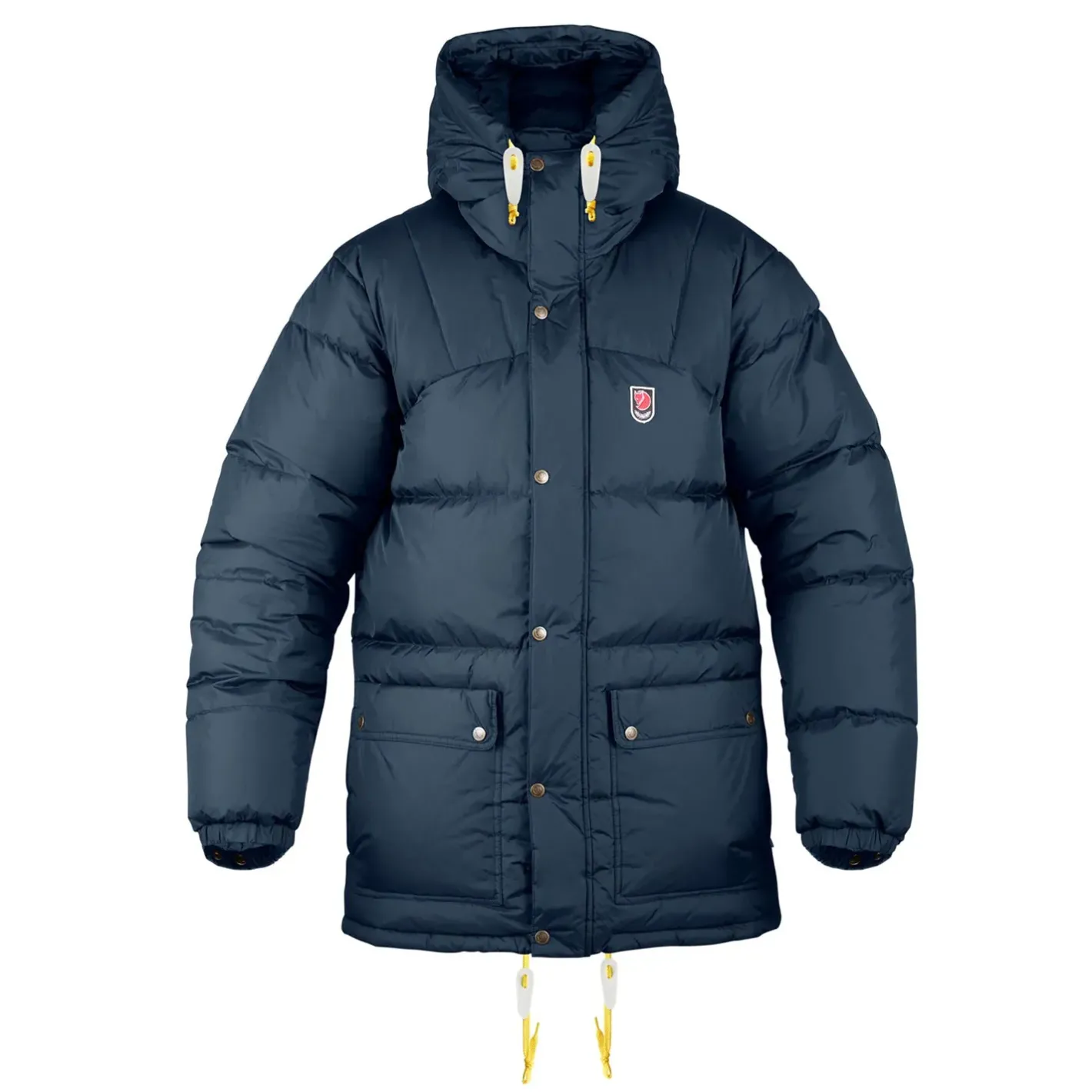 Et Grønnere Valg Varme Jakker<Fjällräven Mens Expedition Down Jacket