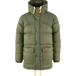 Et Grønnere Valg Varme Jakker<Fjällräven Mens Expedition Down Jacket