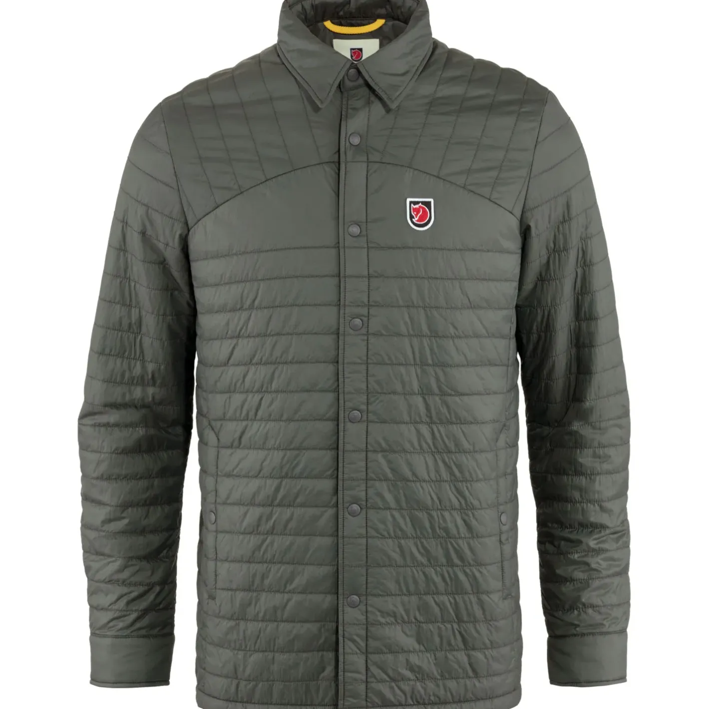 Fjällräven Fleece- Og Uldtrøjer<Mens Expedition X-lätt Shirt