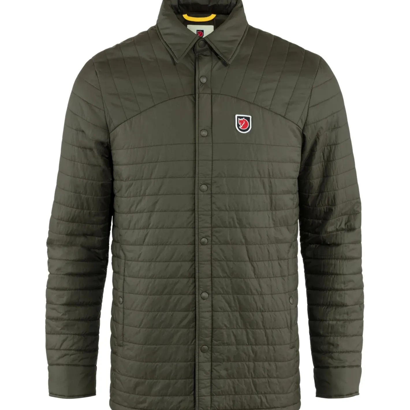 Fjällräven Fleece- Og Uldtrøjer<Mens Expedition X-lätt Shirt