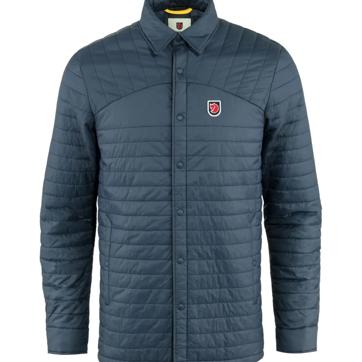 Fjällräven Fleece- Og Uldtrøjer<Mens Expedition X-lätt Shirt