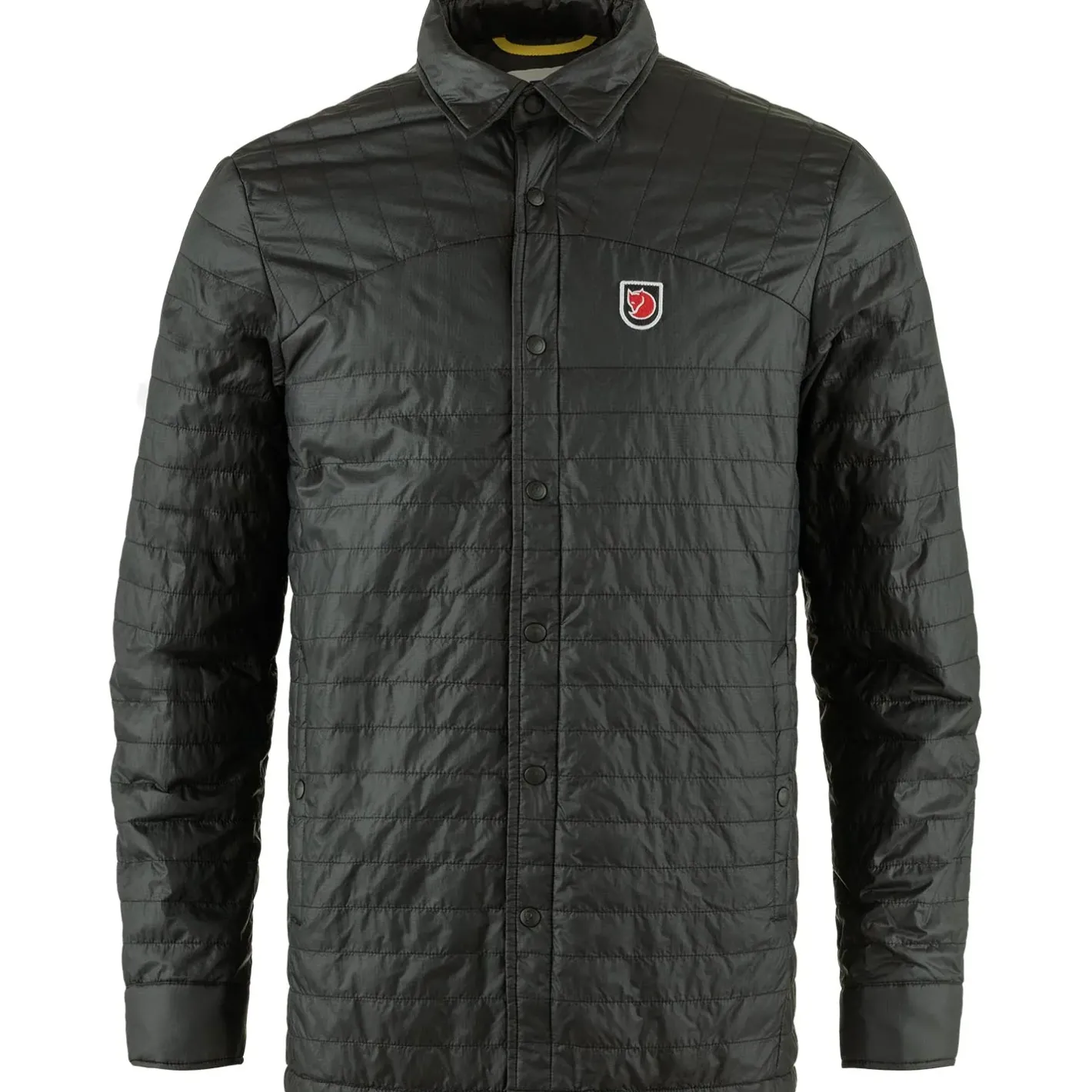 Fjällräven Fleece- Og Uldtrøjer<Mens Expedition X-lätt Shirt