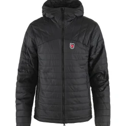 Fjällräven Varme Jakker<Mens Expedition X-lätt Hoodie