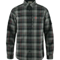Et Grønnere Valg Skjorter<Fjällräven Mens Fjällglim Shirt