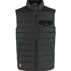 Et Grønnere Valg Veste<Fjällräven Mens Greenland Down Liner Vest
