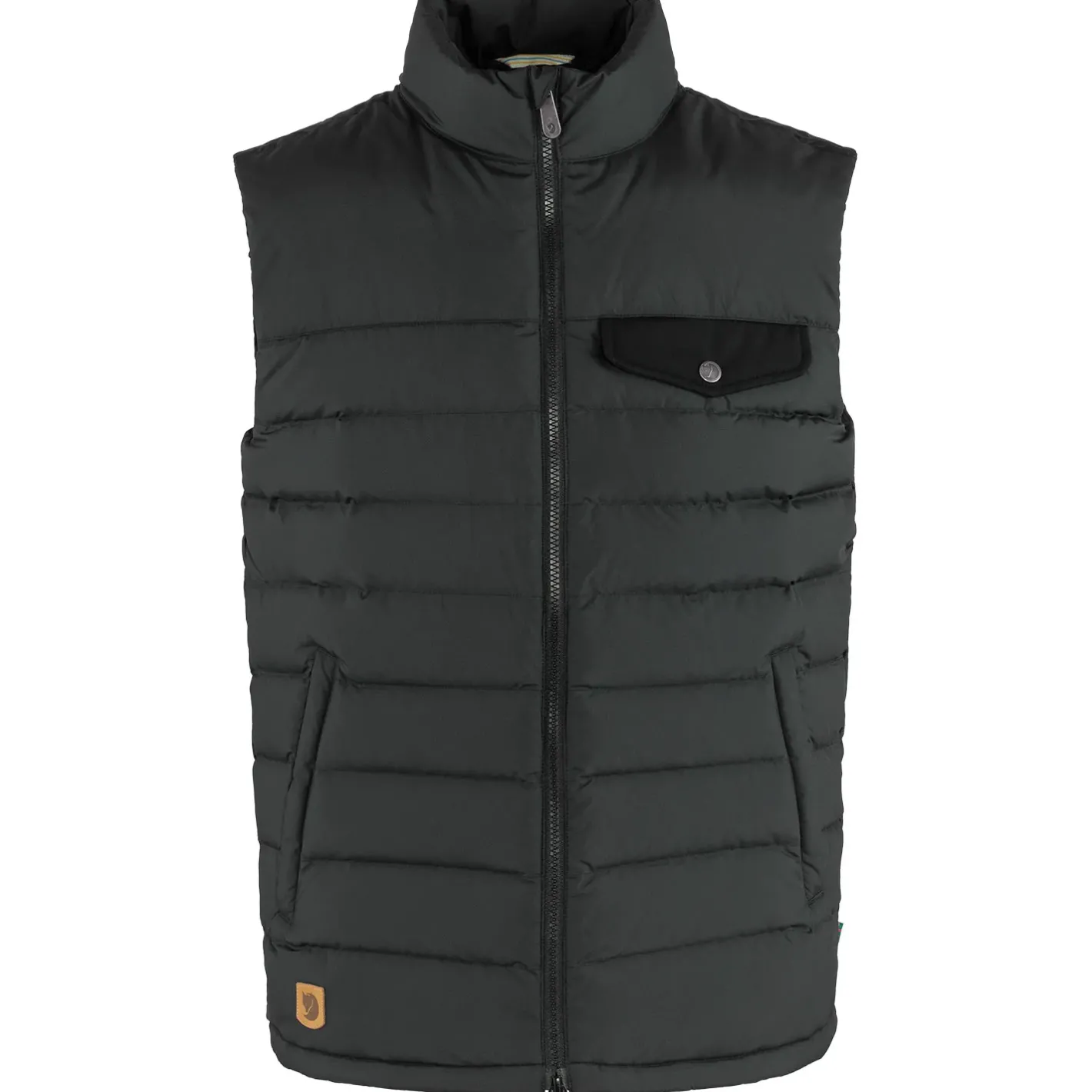 Et Grønnere Valg Veste<Fjällräven Mens Greenland Down Liner Vest