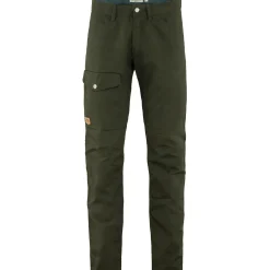 Et Grønnere Valg Bukser<Fjällräven Mens Greenland Jeans Reg