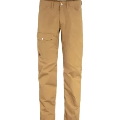Et Grønnere Valg Bukser<Fjällräven Mens Greenland Jeans Reg