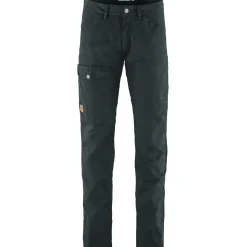 Et Grønnere Valg Bukser<Fjällräven Mens Greenland Jeans Reg