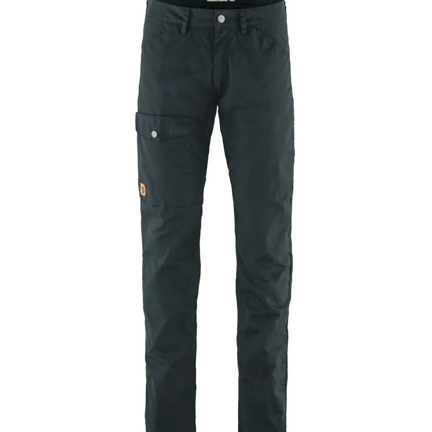 Et Grønnere Valg Bukser<Fjällräven Mens Greenland Jeans Reg
