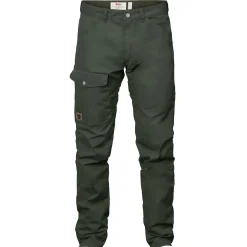 Et Grønnere Valg Bukser<Fjällräven Mens Greenland Jeans