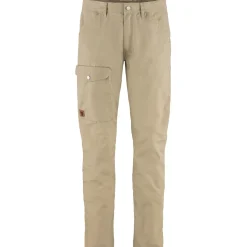 Et Grønnere Valg Bukser<Fjällräven Mens Greenland Jeans