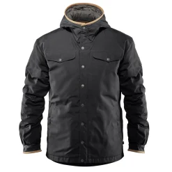 Et Grønnere Valg Varme Jakker<Fjällräven Mens Greenland No 1 Down Jacket