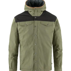 Et Grønnere Valg Varme Jakker<Fjällräven Mens Greenland No 1 Down Jacket