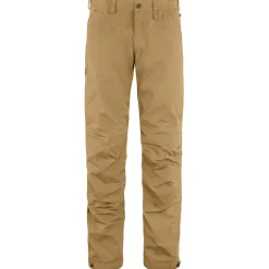 Et Grønnere Valg Bukser<Fjällräven Mens Greenland Trail Trousers