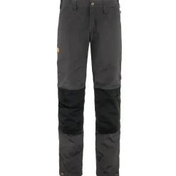 Et Grønnere Valg Bukser<Fjällräven Mens Greenland Trail Trousers