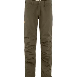 Et Grønnere Valg Bukser<Fjällräven Mens Greenland Trail Trousers