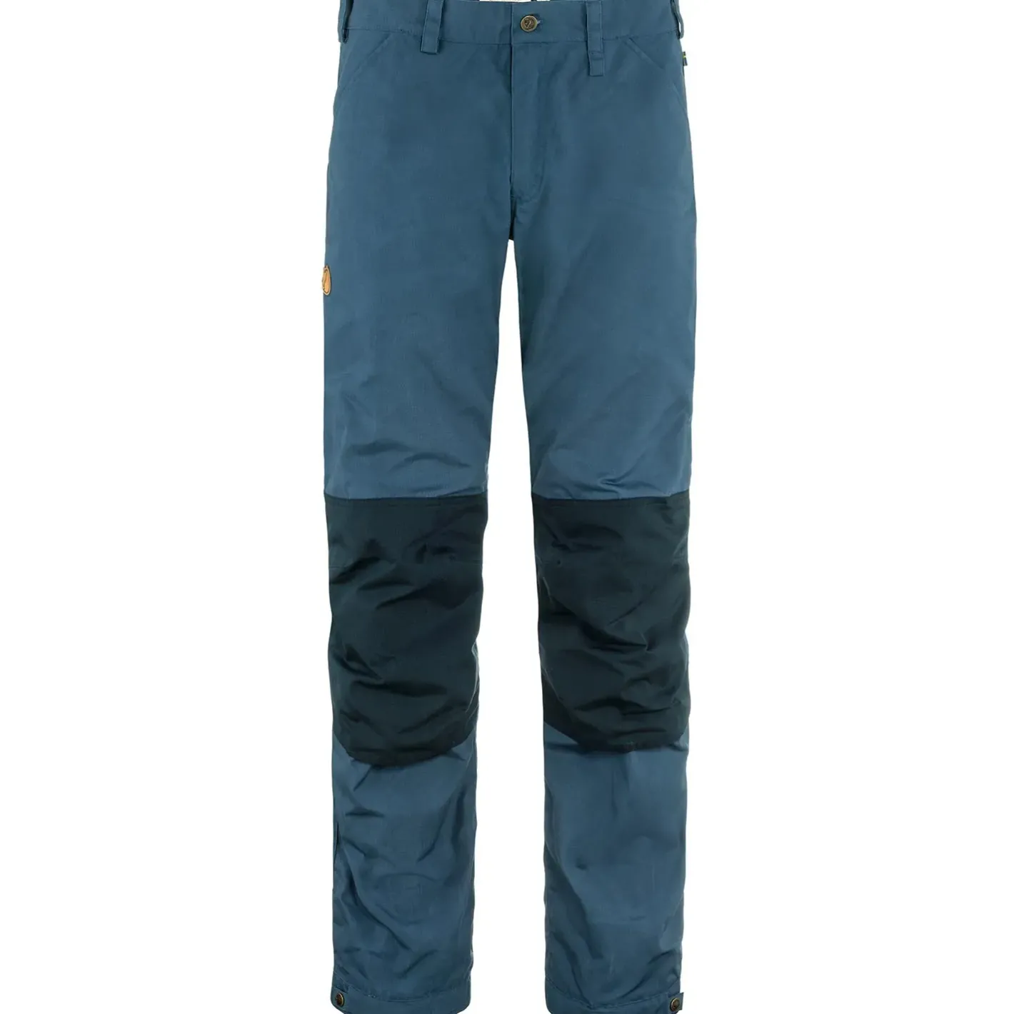 Et Grønnere Valg Bukser<Fjällräven Mens Greenland Trail Trousers