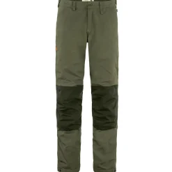 Et Grønnere Valg Bukser<Fjällräven Mens Greenland Trail Trousers