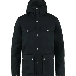 Et Grønnere Valg Varme Jakker<Fjällräven Mens Greenland Winter Jacket