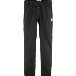 Et Grønnere Valg Vandtætte Bukser<Fjällräven Mens HC Hydratic Trail Trousers Sort (BLACK/550)