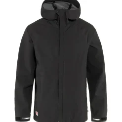 Et Grønnere Valg Vandtætte Jakker<Fjällräven Mens HC Hydratic Trail Jacket