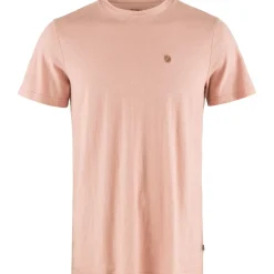 Et Grønnere Valg T-Shirts<Fjällräven Mens Hemp Blend T-shirt