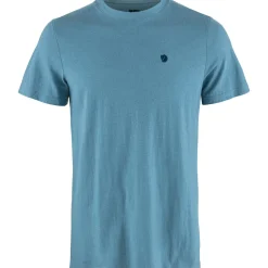 Et Grønnere Valg T-Shirts<Fjällräven Mens Hemp Blend T-shirt