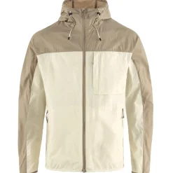 Et Grønnere Valg Softshelljakker<Fjällräven Mens High Coast Wind Jacket