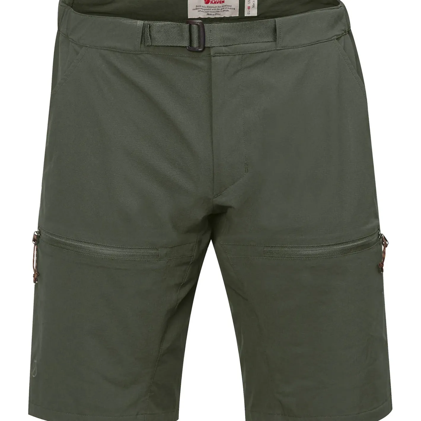Fjällräven Shorts<Mens High Coast Hike Shorts