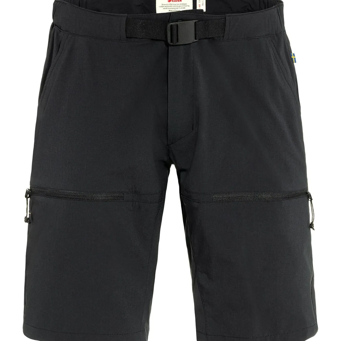 Fjällräven Shorts<Mens High Coast Hike Shorts