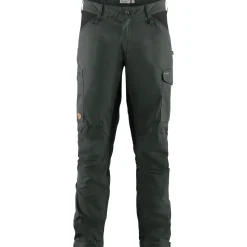 Et Grønnere Valg Bukser<Fjällräven Mens Kaipak Trousers 2019 model