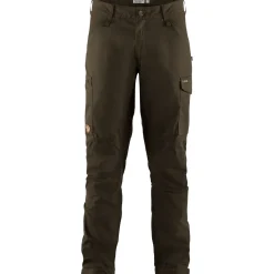Et Grønnere Valg Bukser<Fjällräven Mens Kaipak Trousers 2019 model