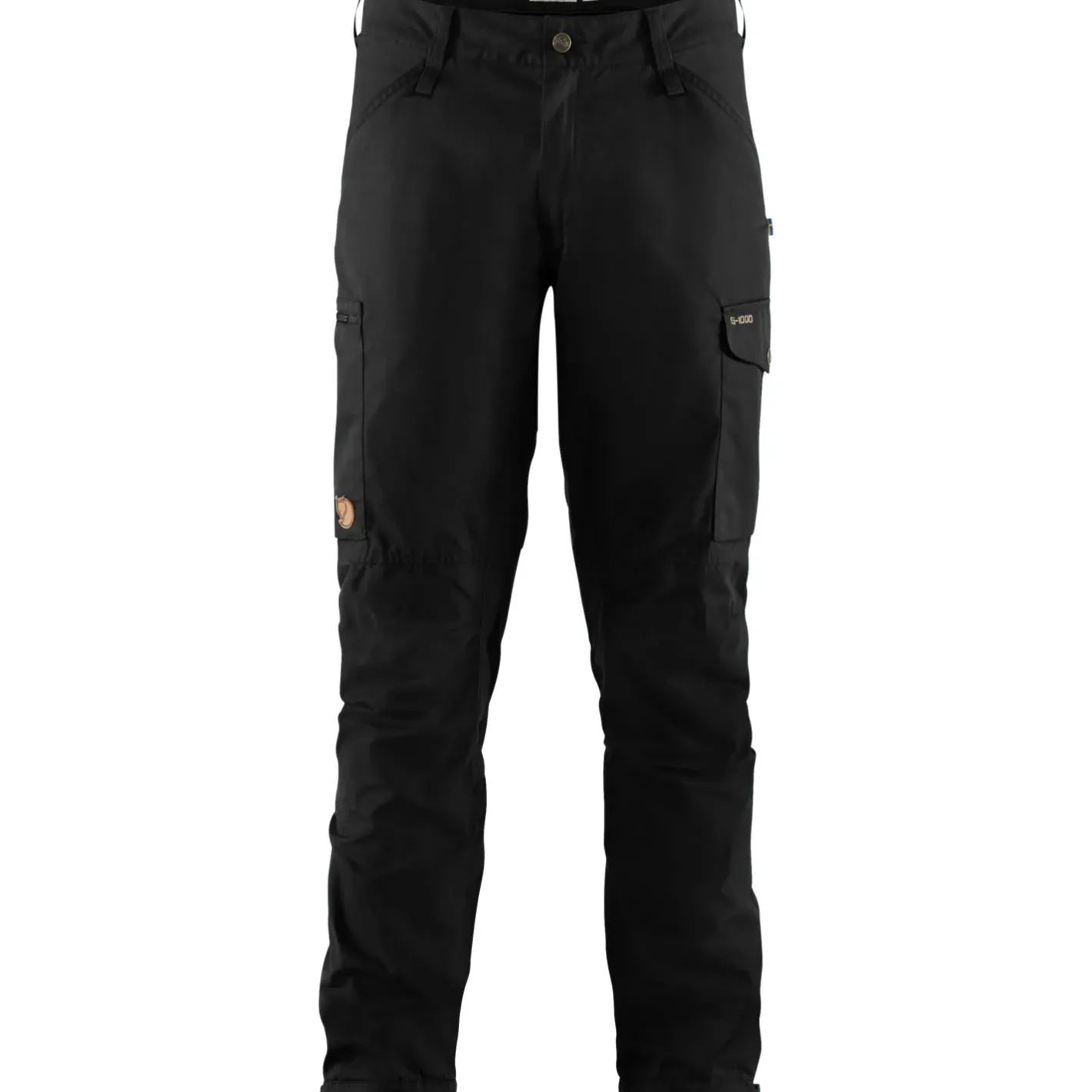 Et Grønnere Valg Bukser<Fjällräven Mens Kaipak Trousers 2019 model