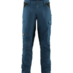 Et Grønnere Valg Bukser<Fjällräven Mens Kaipak Trousers 2019 model