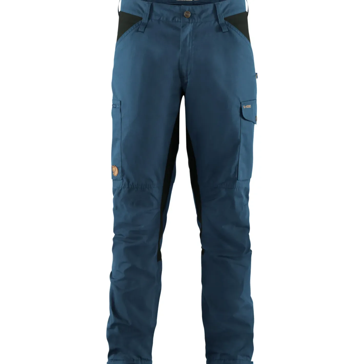 Et Grønnere Valg Bukser<Fjällräven Mens Kaipak Trousers 2019 model