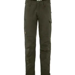 Et Grønnere Valg Bukser<Fjällräven Mens Kaipak Trousers