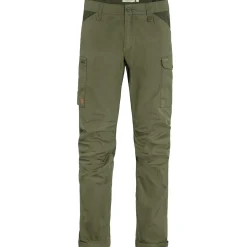 Et Grønnere Valg Bukser<Fjällräven Mens Kaipak Trousers