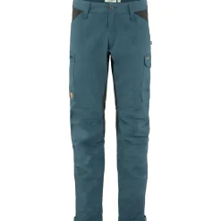 Et Grønnere Valg Bukser<Fjällräven Mens Kaipak Trousers