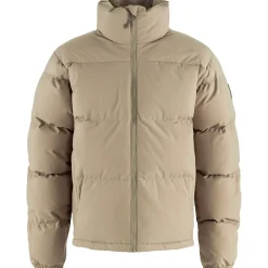 Fjällräven Varme Jakker<Mens Kamas Lite Down Jacket