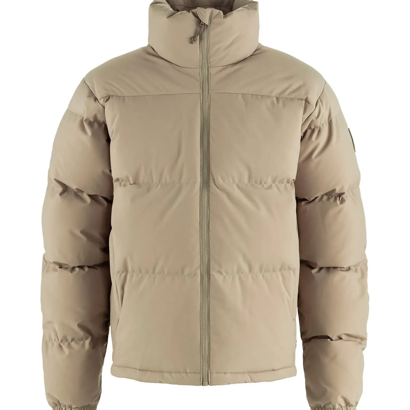 Fjällräven Varme Jakker<Mens Kamas Lite Down Jacket
