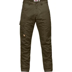 Et Grønnere Valg Vandtætte Bukser<Fjällräven Mens Karl Pro Hydratic Trousers M