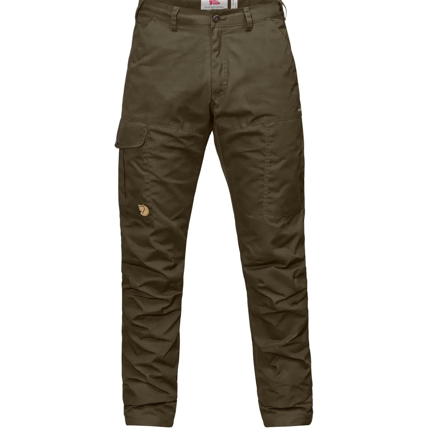 Et Grønnere Valg Vandtætte Bukser<Fjällräven Mens Karl Pro Hydratic Trousers M