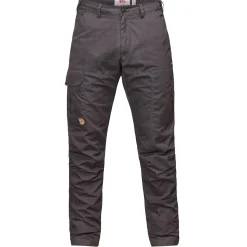 Et Grønnere Valg Vandtætte Bukser<Fjällräven Mens Karl Pro Hydratic Trousers M