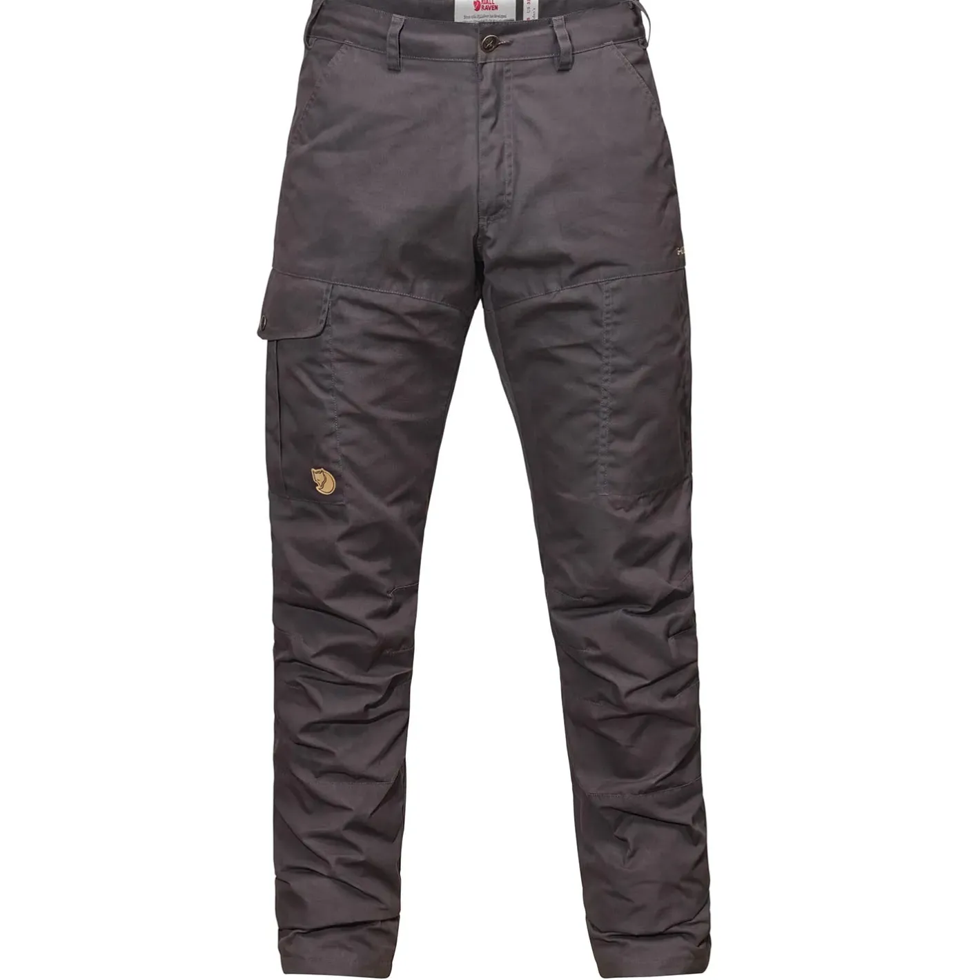 Et Grønnere Valg Vandtætte Bukser<Fjällräven Mens Karl Pro Hydratic Trousers M