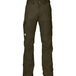 Et Grønnere Valg Bukser<Fjällräven Mens Karl Pro Trousers